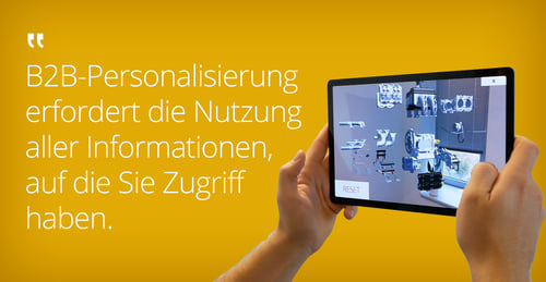 b2b_personalization_DE