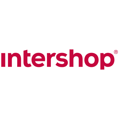 Intershop Tech Track