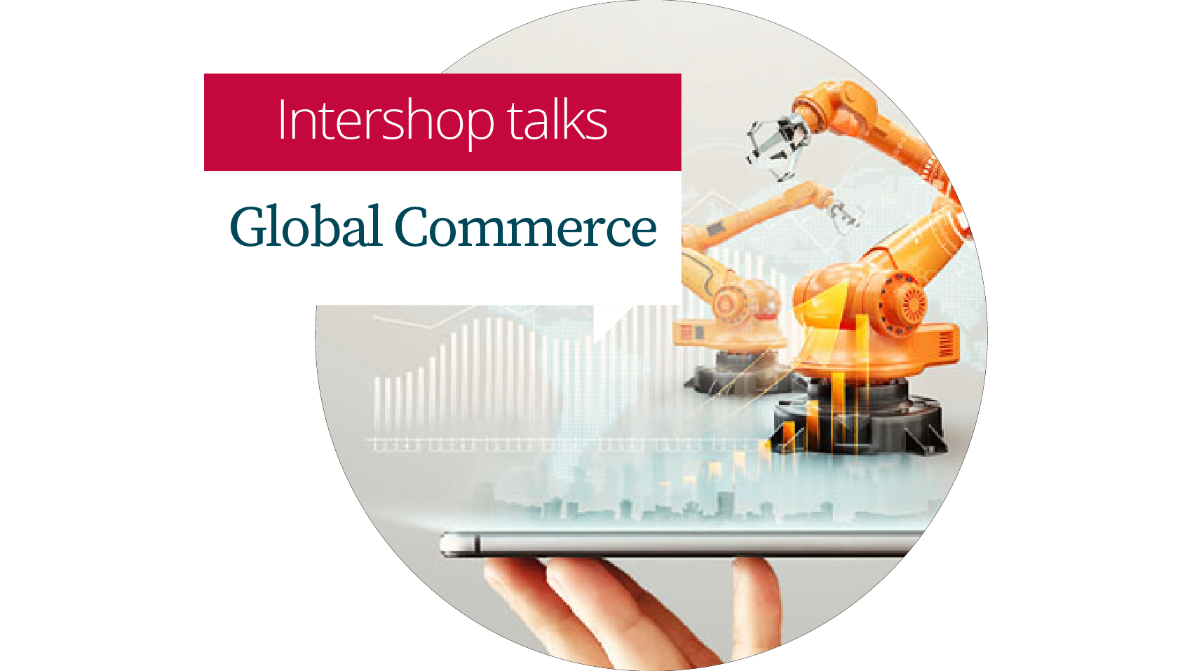 International E-Commerce in Manufacturing