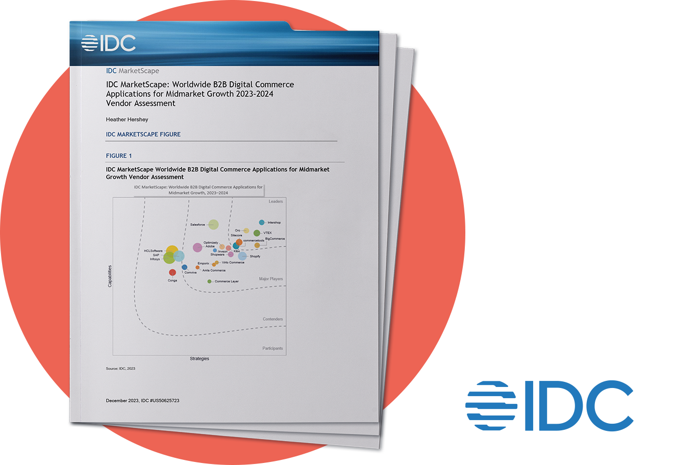 IDC MarketScape: Worldwide B2B Digital Commerce Applications For ...