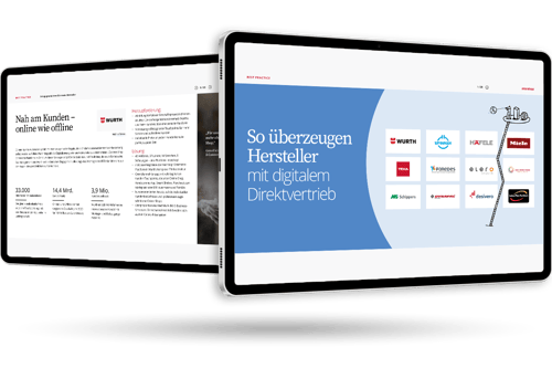 Ihr Guide für ein profitables B2B E-Commerce-Geschäft