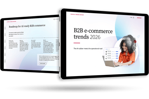 Intershop Digital Trends Report 2026