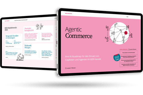 Intershop Whitepaper: Agentic Commerce