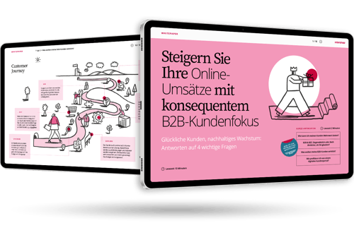 Ihr Guide für mehr Kundenzufriedenheit und nachhaltiges Wachstum