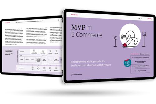 MVP im E-Commerce