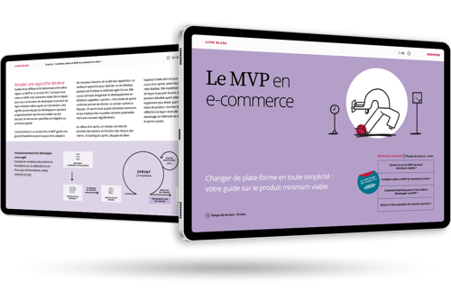 Le MVP en e-commerce