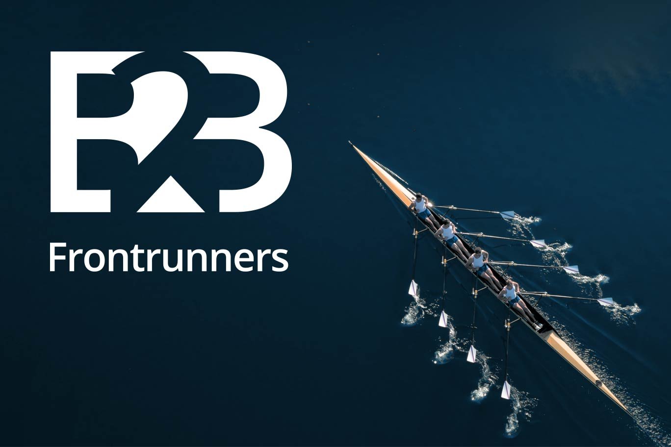B2B Frontrunners