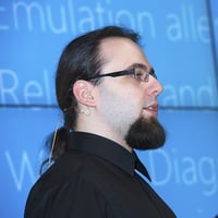 Bernd-Mayer-Microsoft
