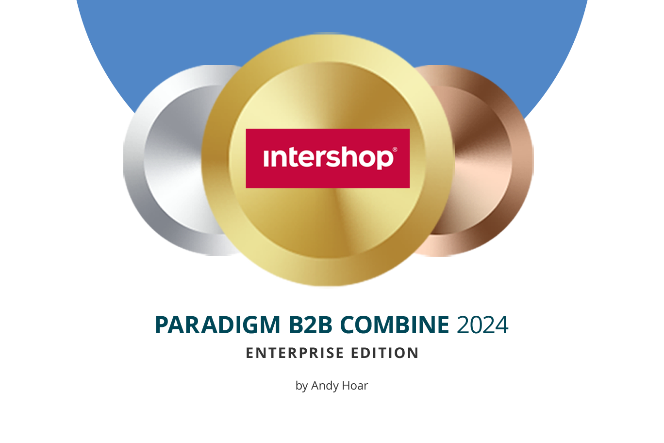 Paradigm B2B Combine 2024